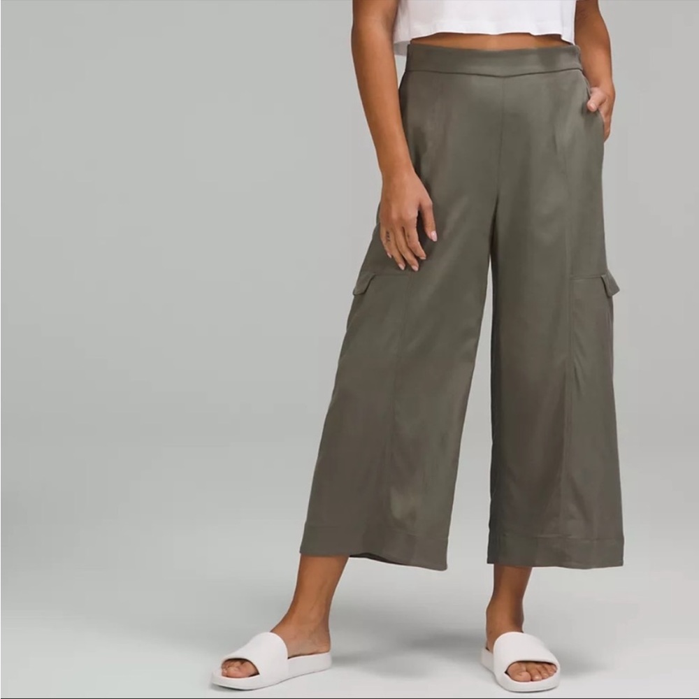 Lululemon Pants
